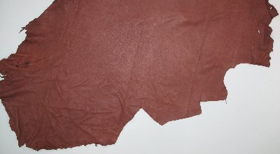 Picture of this lot Buckskin - Elk Chocolate